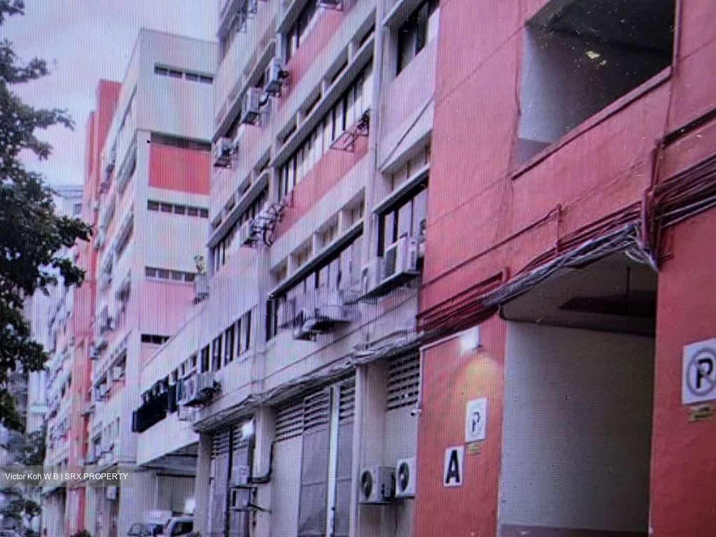 Kapo Factory Building (D13), Factory #591292761